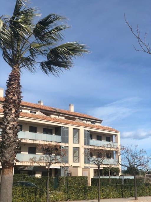 Apartment Panoramica Golf San Jorge  المظهر الخارجي الصورة