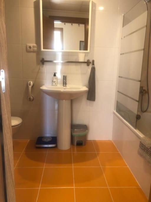 Apartment Panoramica Golf San Jorge  المظهر الخارجي الصورة