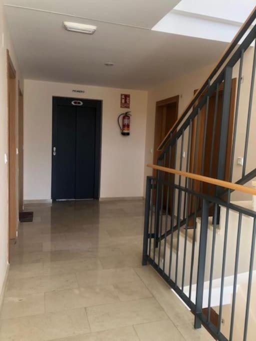 Apartment Panoramica Golf San Jorge  المظهر الخارجي الصورة