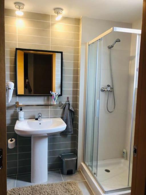 Apartment Panoramica Golf San Jorge  المظهر الخارجي الصورة
