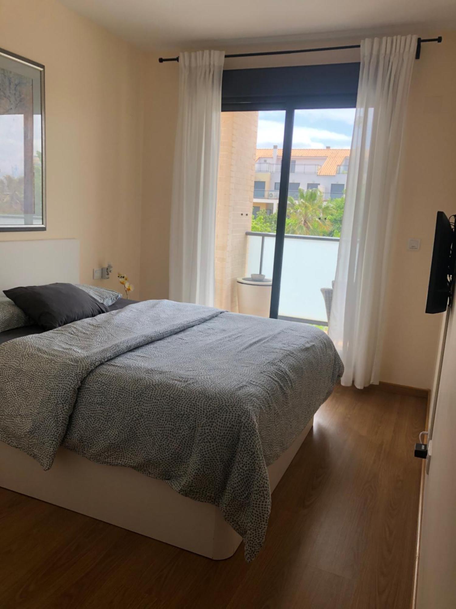 Apartment Panoramica Golf San Jorge  المظهر الخارجي الصورة
