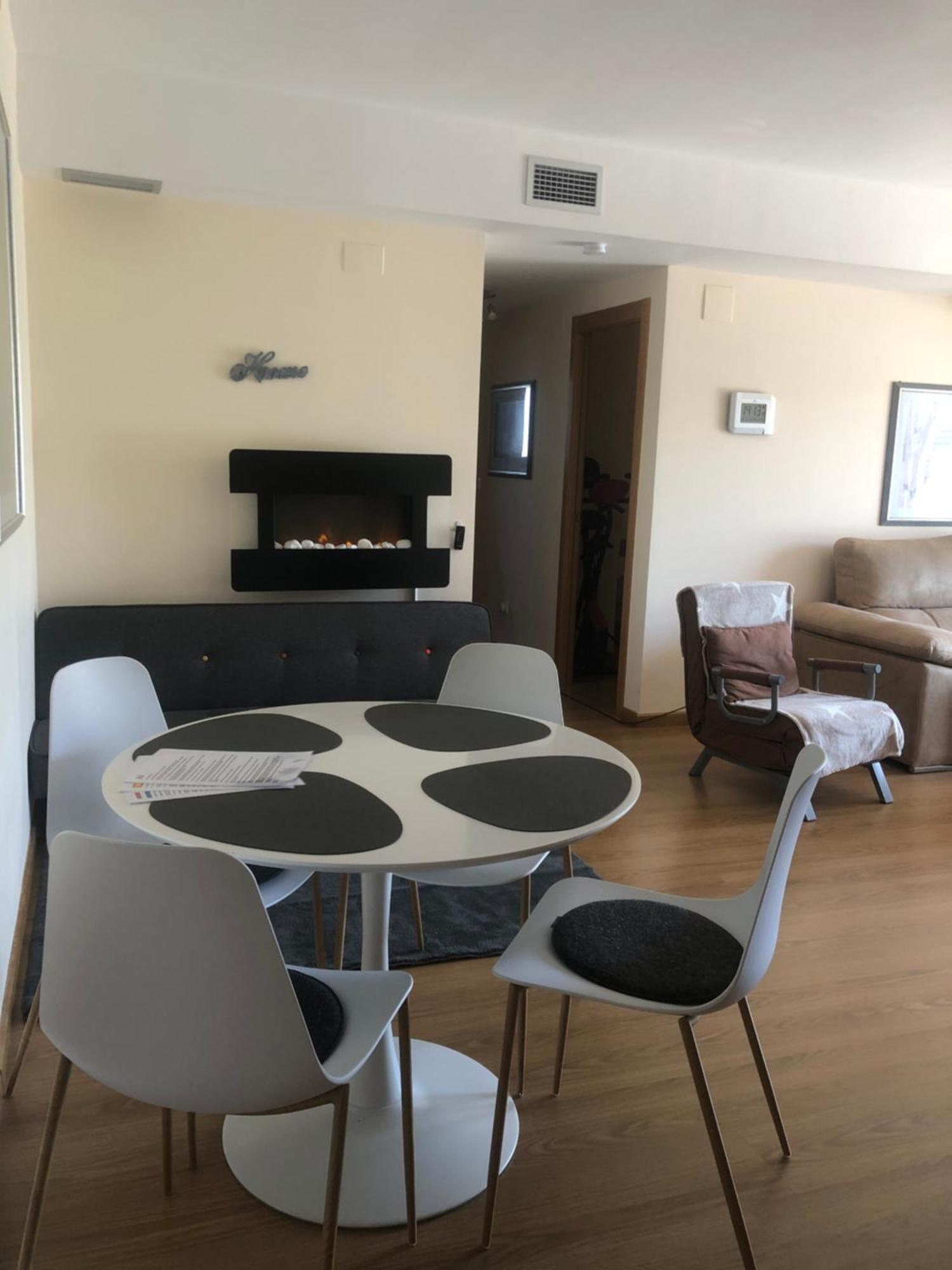 Apartment Panoramica Golf San Jorge  المظهر الخارجي الصورة