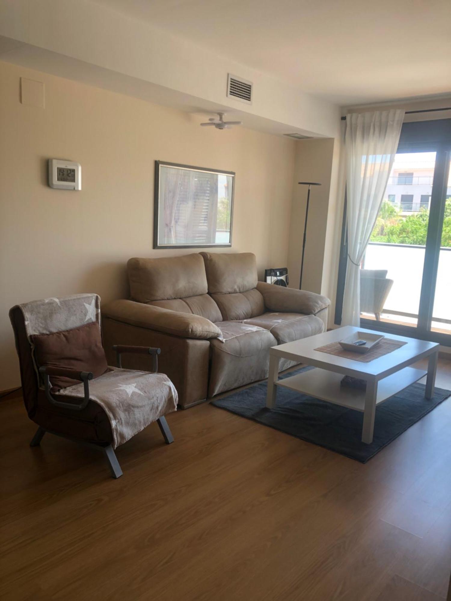 Apartment Panoramica Golf San Jorge  المظهر الخارجي الصورة