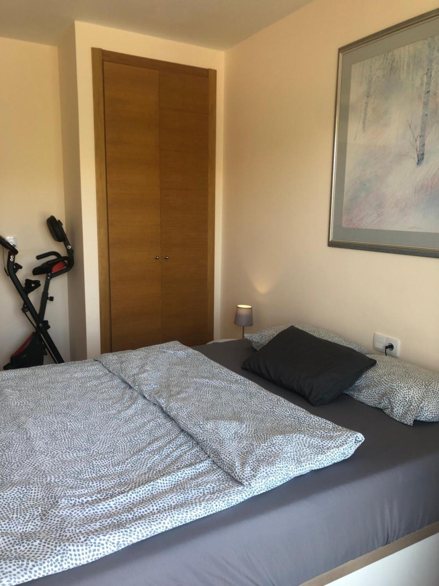 Apartment Panoramica Golf San Jorge  المظهر الخارجي الصورة
